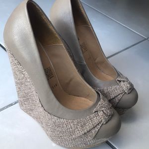 Wedges size 5